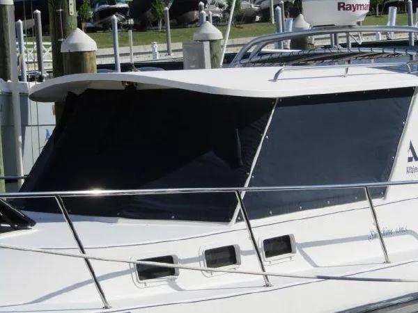 2000 Albin 28 Tournament Express