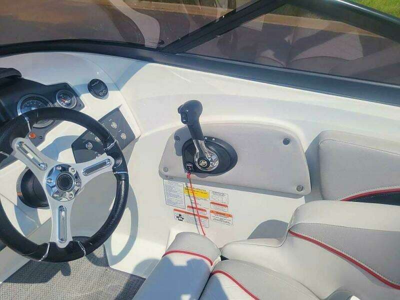 TAHOE 700 for Sale