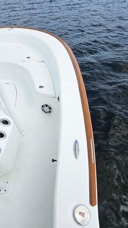 Chaos Boats 21 Tarpon Bay for Sale