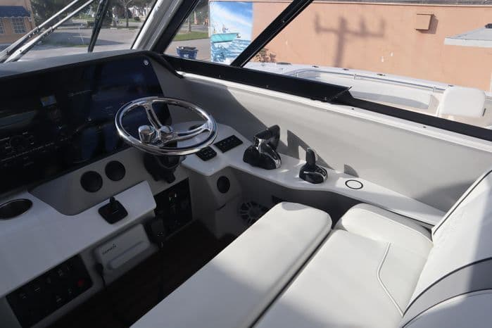 2022 Regal LX36 for Sale in Riviera Beach, Florida Bowrider 5