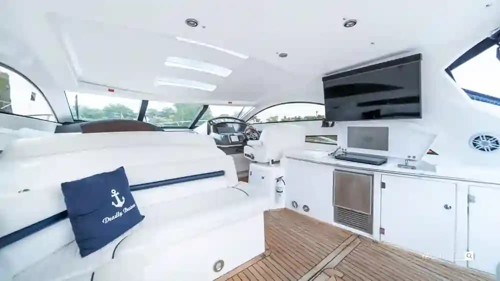 Sunseeker Predator 55 a la venta