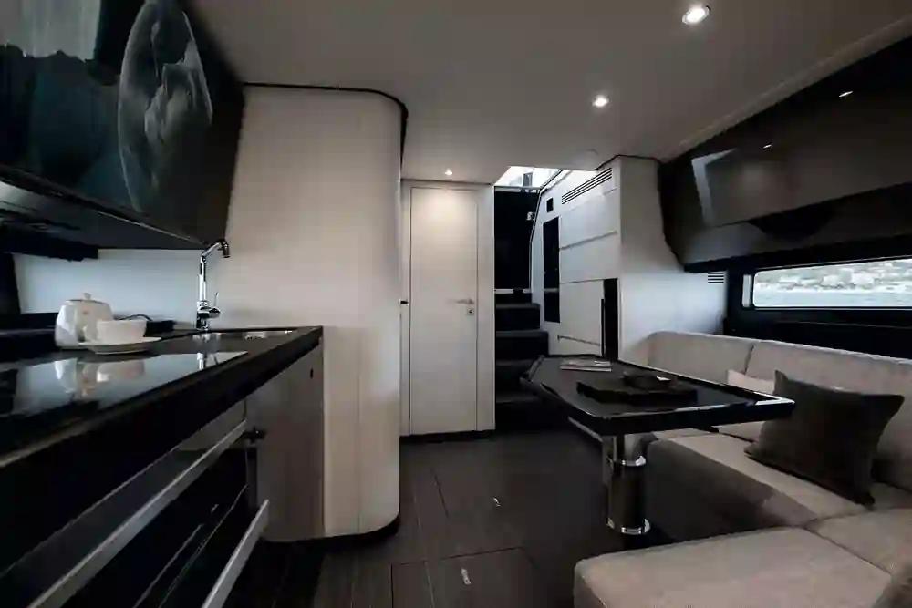 Azimut Verve 47 For Sale