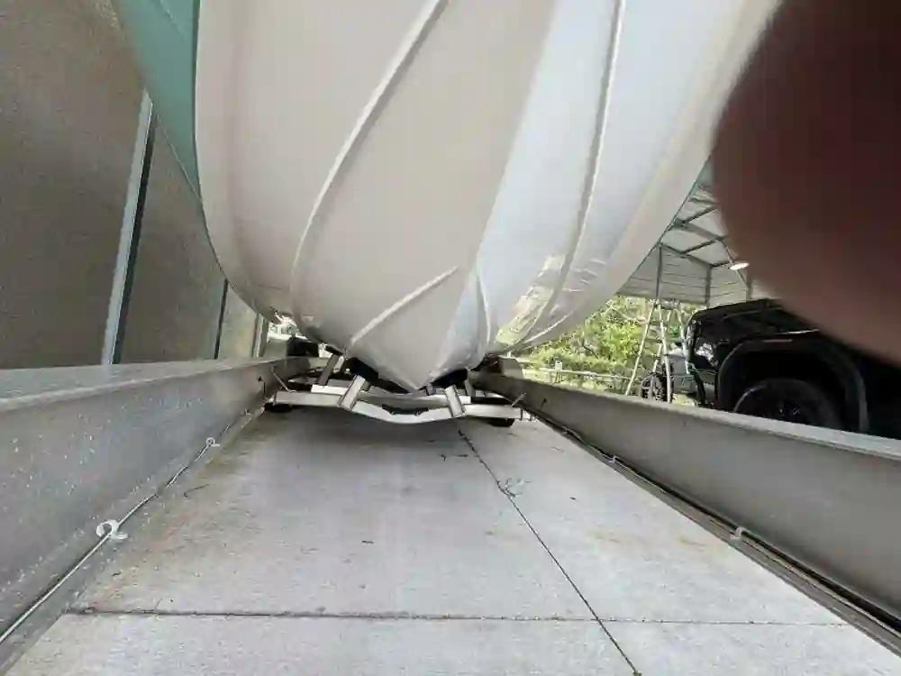 Sea Fox Boats 288 Commander For Sale