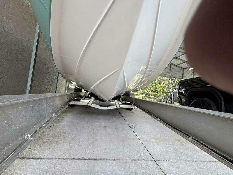 2021 Sea Fox Boats 288 Commander