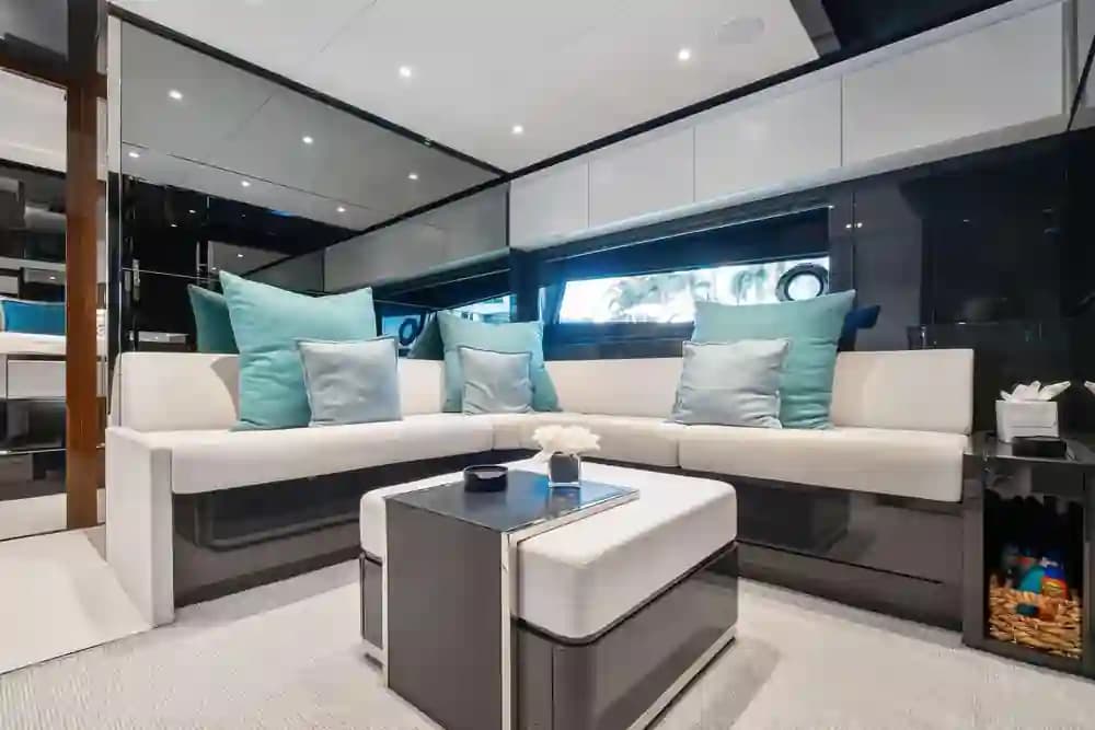Riva 68' Diable for Sale