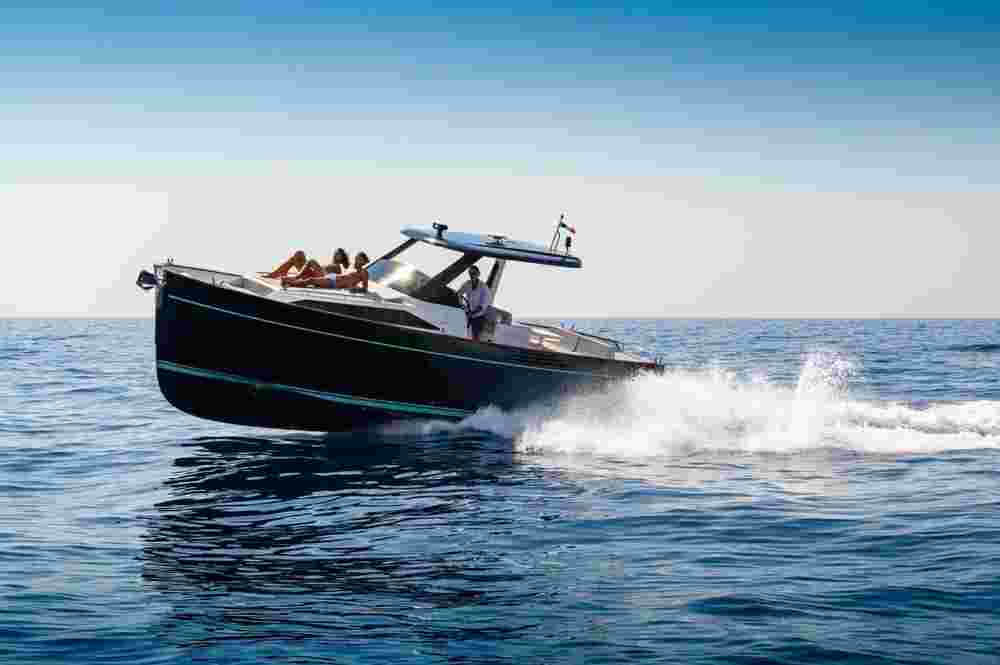 2025 Apreamare Gozzo 35