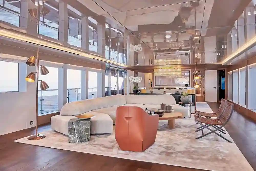 2024 Numarine 37XP te koop in İstanbul, TR Megayacht 2