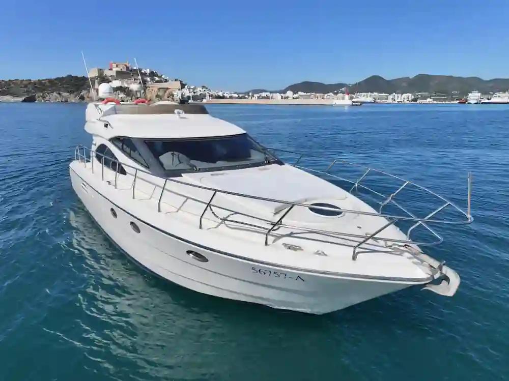 Astondoa AS46 For Sale