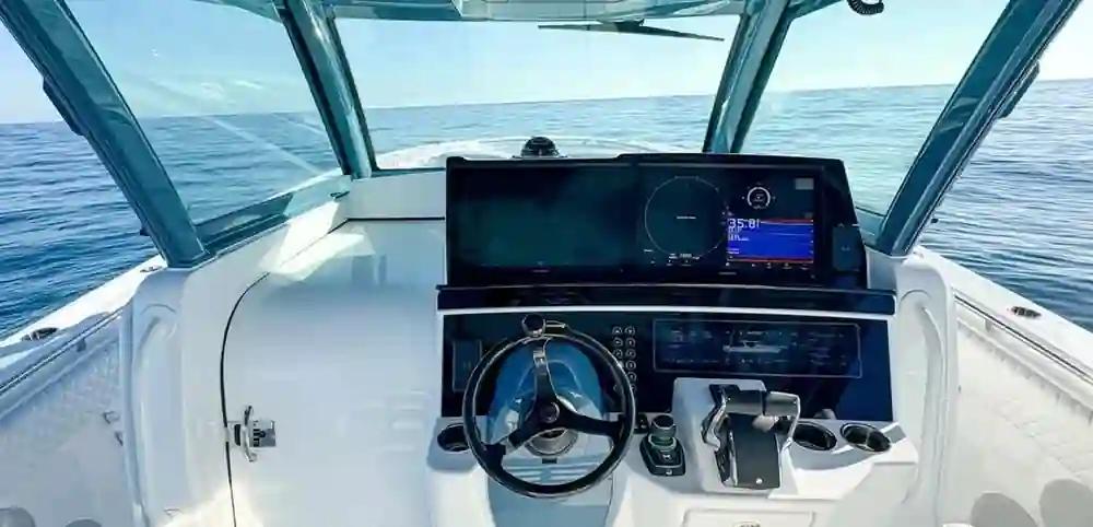 HCB 48 Campeon in vendita