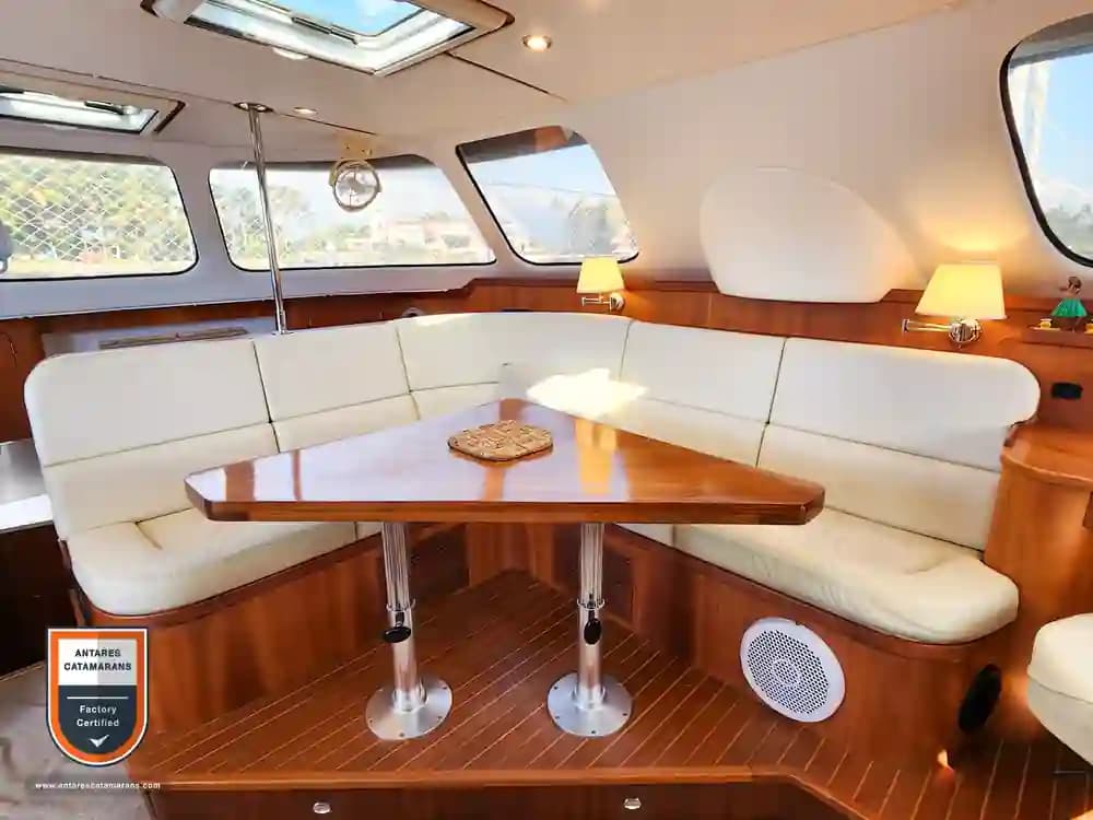 2019 Antares Catamarans 44 for Sale in Nuevo Vallarta, MX Multi-Hull 4