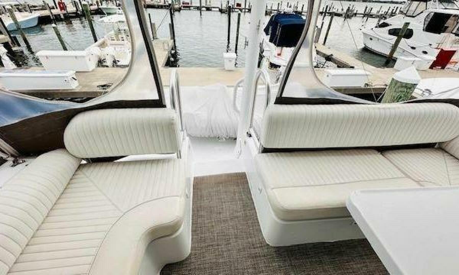 Mainship 430 Trawler For Sale