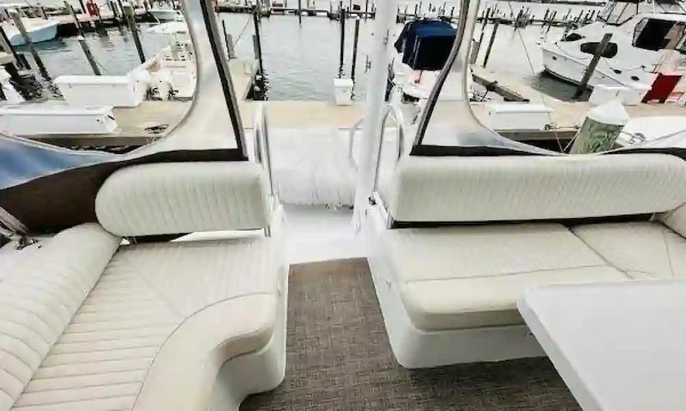 Mainship 430 Trawler For Sale