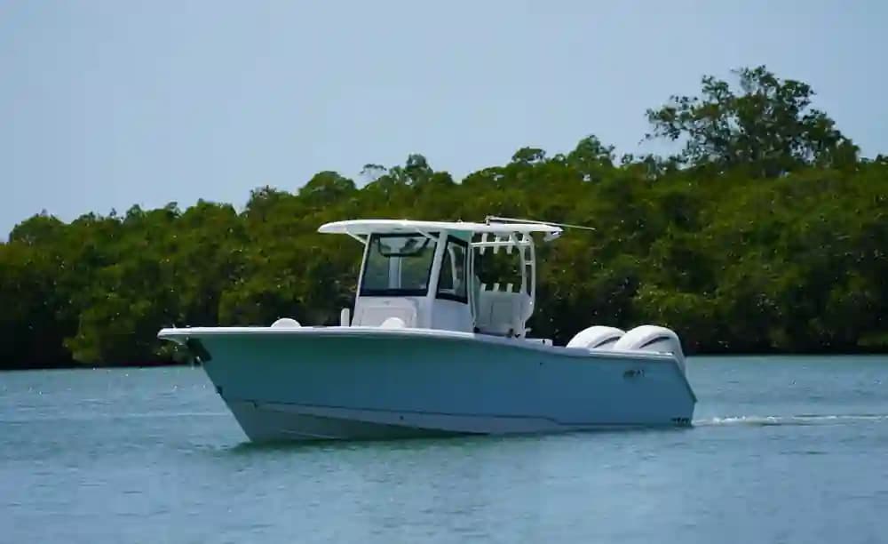 Sea Hunt Gamefish 28FS for Sale