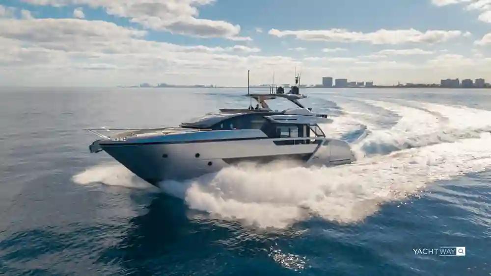 Riva 82' Diva For Sale