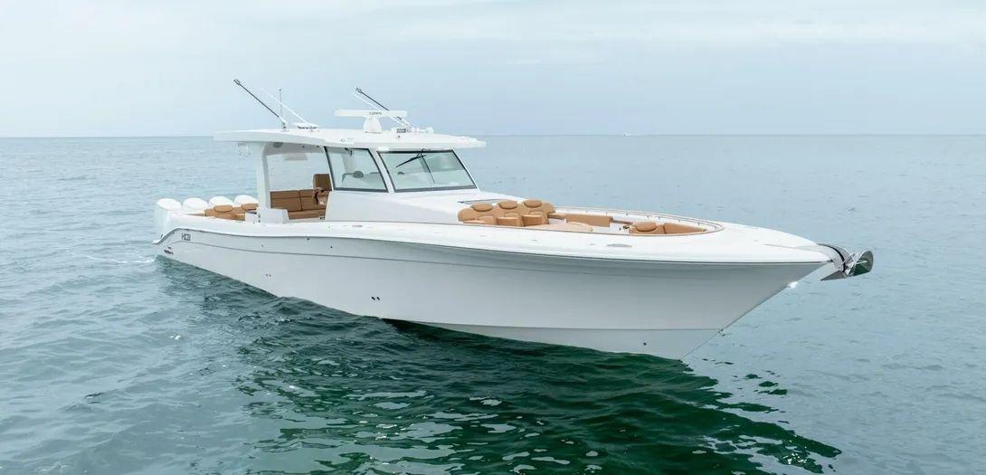 HCB 56 Sueños GIX in vendita