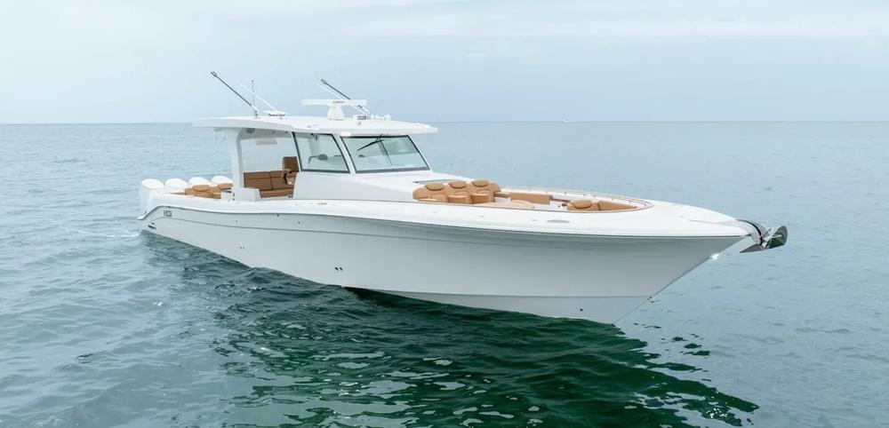 2025 HCB 56 Sueños GIX