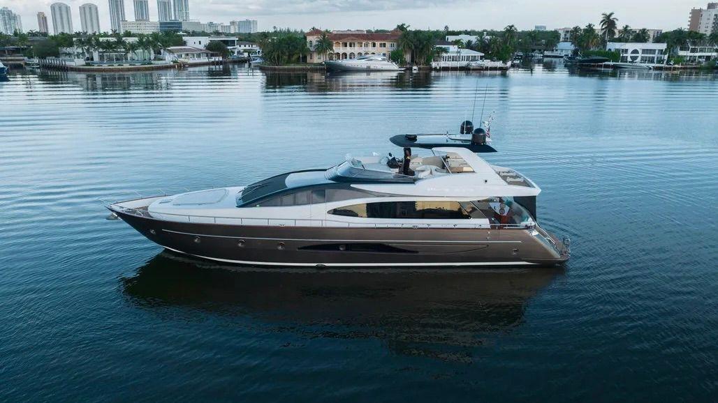 Riva 75 Venere For Sale