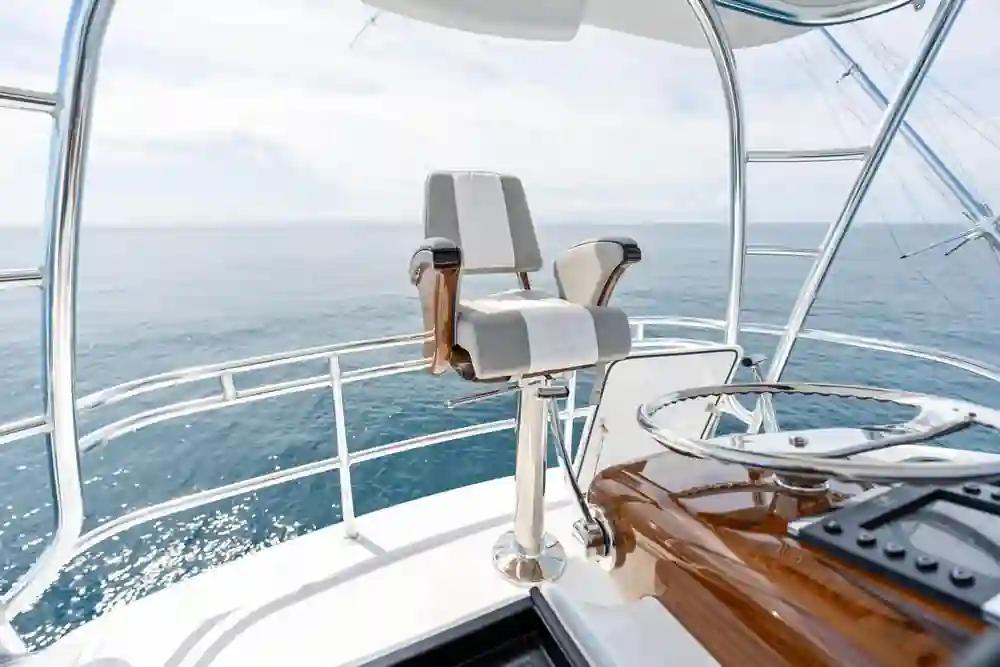 Viking Yacht 80SB For Sale