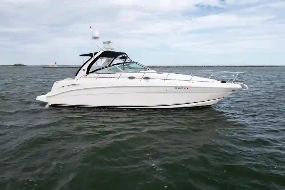 Sea Ray 360 Sundancer For Sale