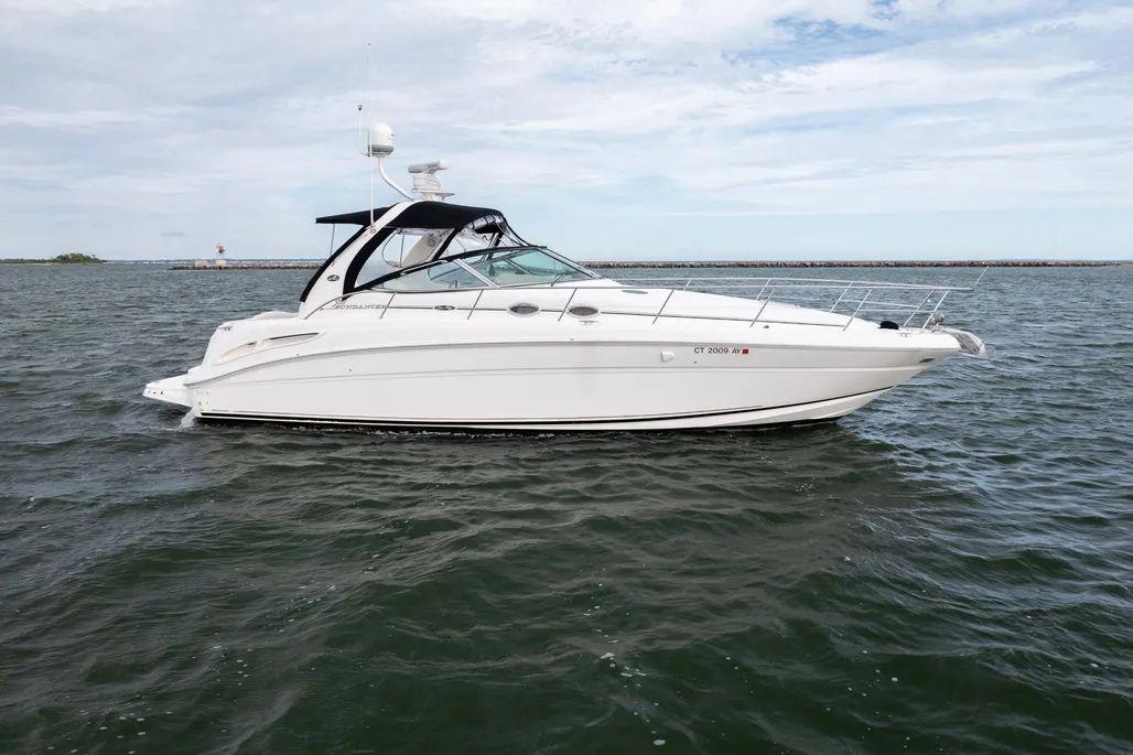 Sea Ray 360 Sundancer For Sale
