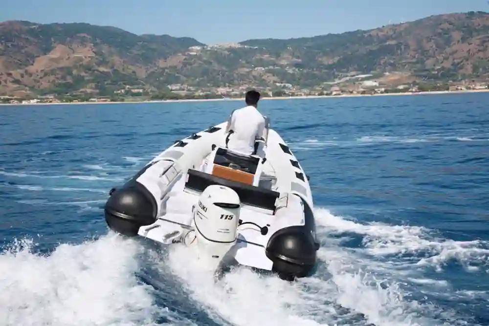 Ranieri International Cayman 21 Sport For Sale