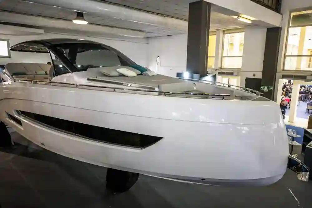 Nassima Yacht N40 For Sale