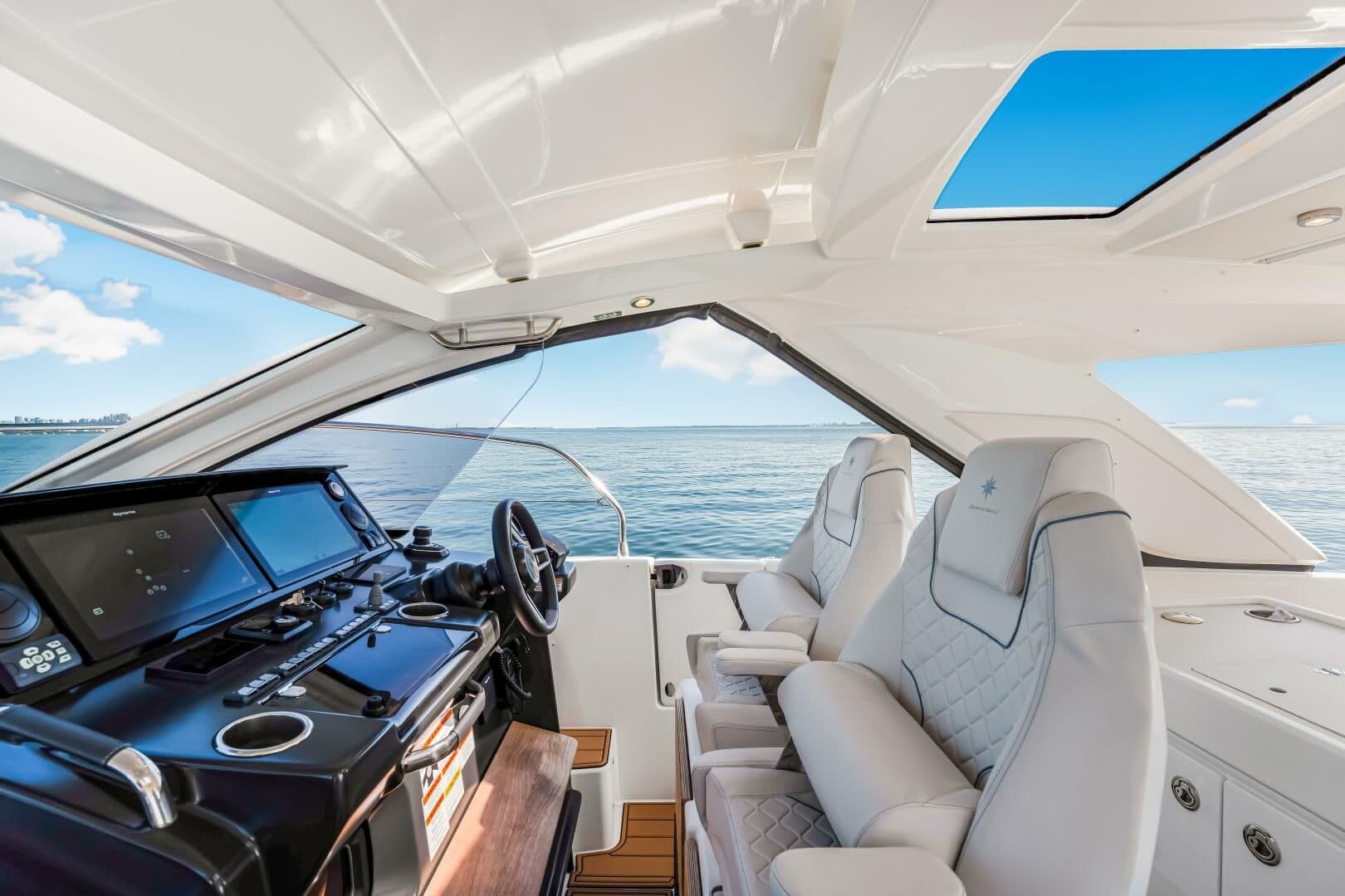 2023 Jeanneau DB/43 OB for Sale in Coral Gables, Florida Cruiser 1