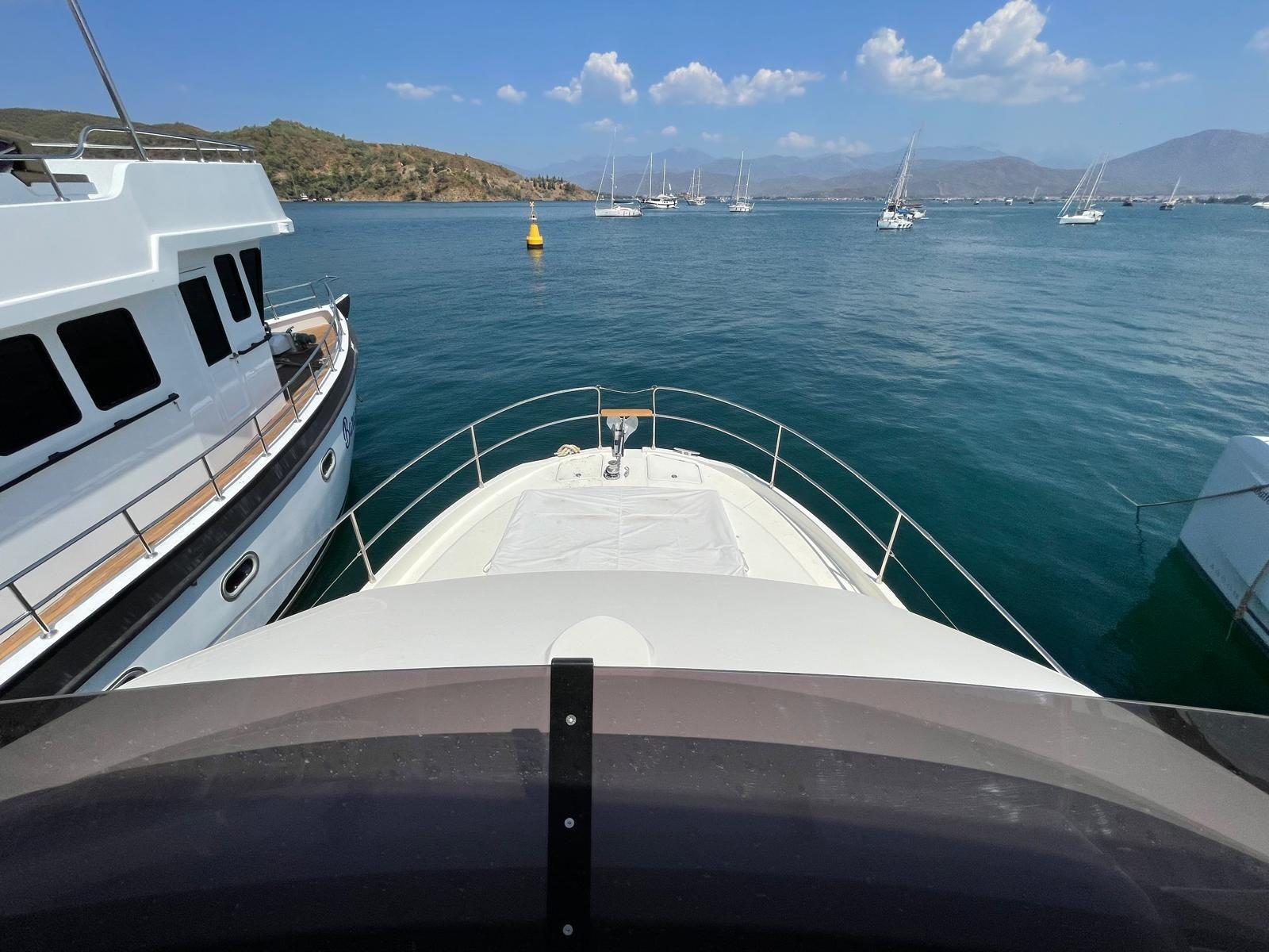 Beneteau Swift Trawler 41 Fly For Sale