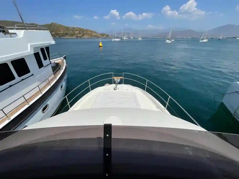 Beneteau Swift Trawler 41 Fly For Sale