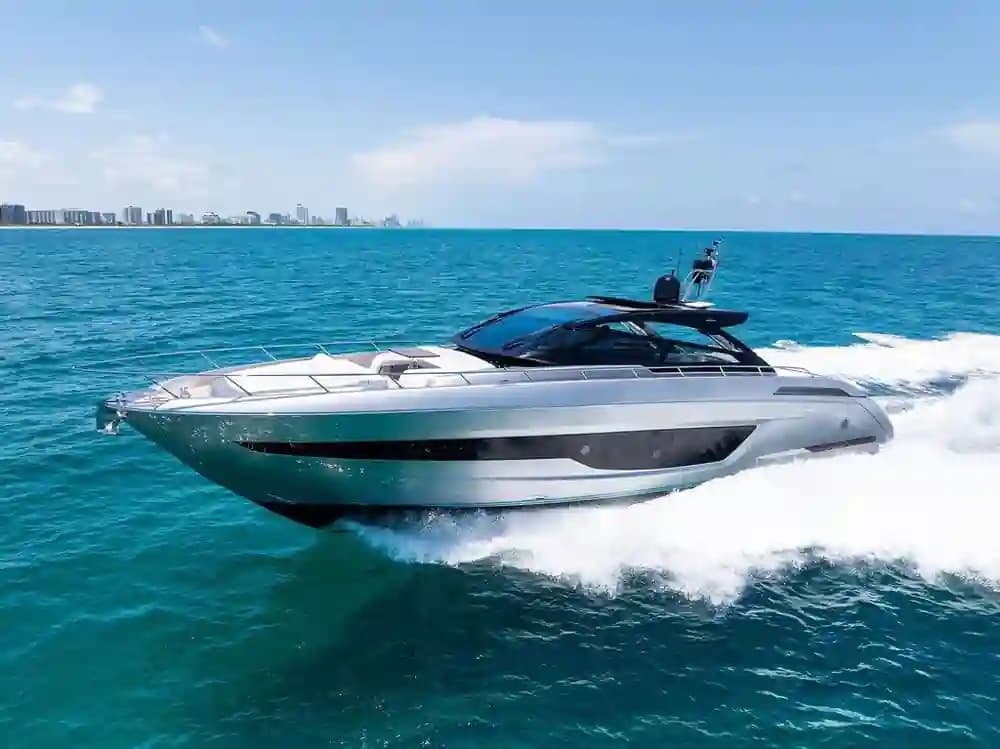 Riva 68' Diable For Sale