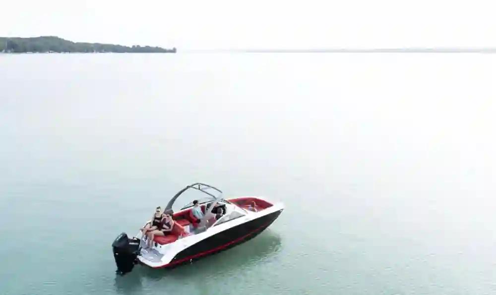 Four Winns HD3 OB For Sale