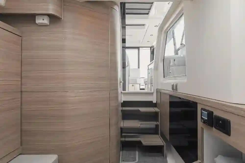 2025 Saxdor 400 GTO for Sale in Miami Beach, Florida Express Cruiser 2