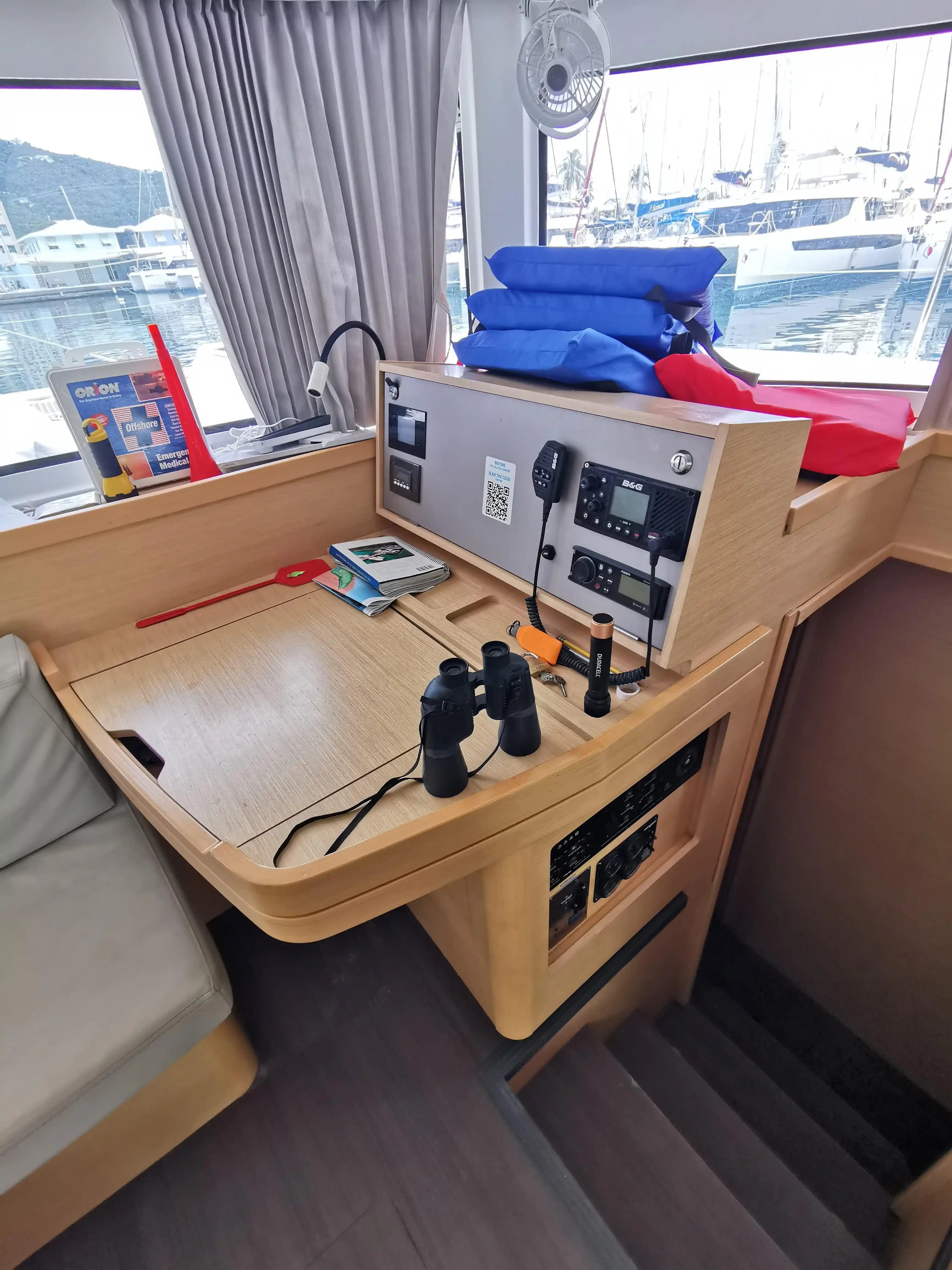 2020 Lagoon 42 for Sale in Road Town, VG Multi-Hull 5