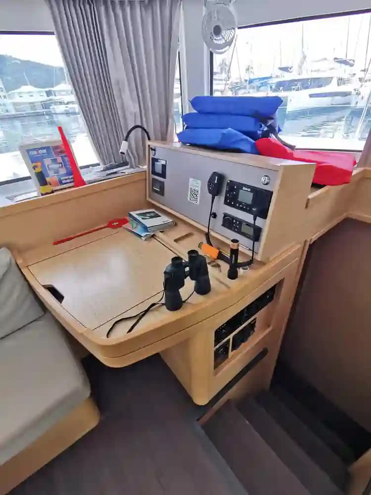 2020 Lagoon 42 for Sale in Road Town, VG Multi-Hull 5