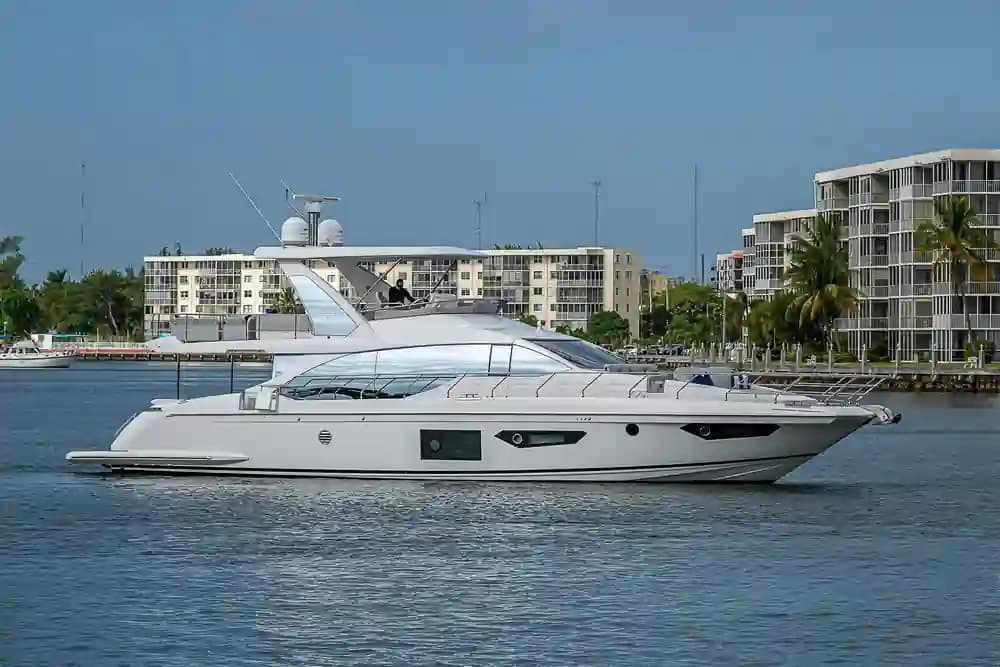 2020 Azimut 66 for Sale in Fort Lauderdale, Florida Motor Yacht