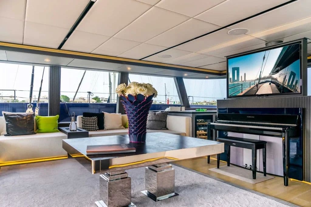 Sunreef Yachts 80 in vendita