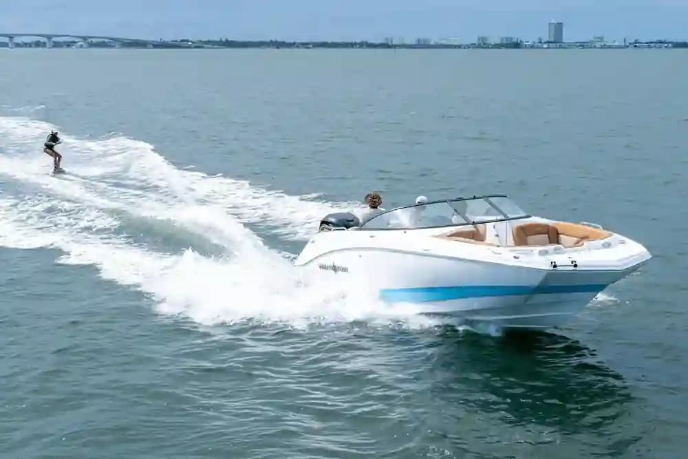 2024 NauticStar Boats 243DC for Sale in Miami, Florida Bowrider 3