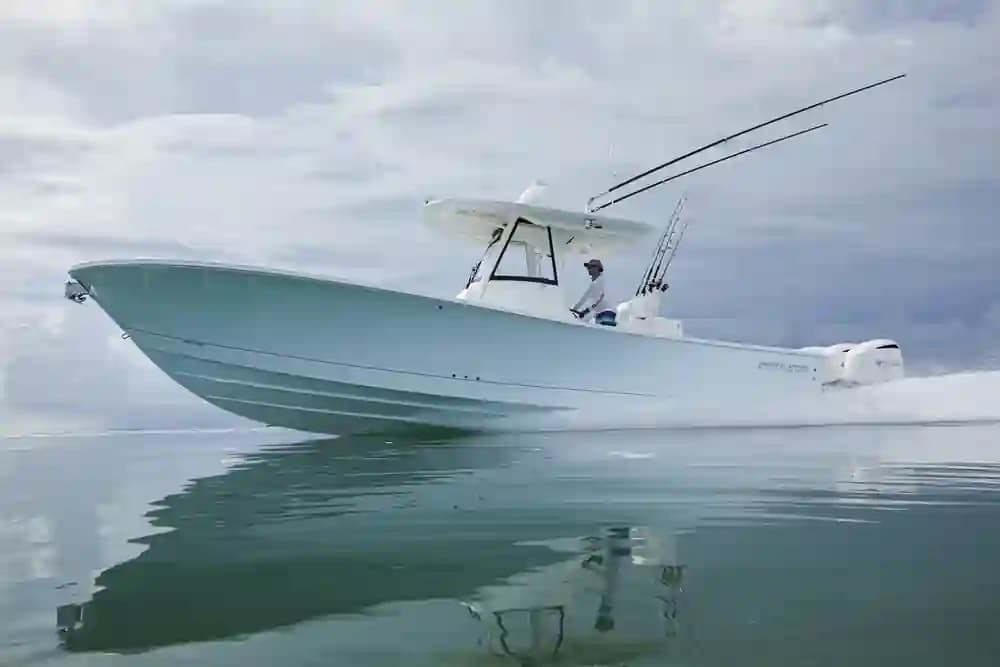 2024 Regulator 34 for Sale in Miami, Florida Center Console 5