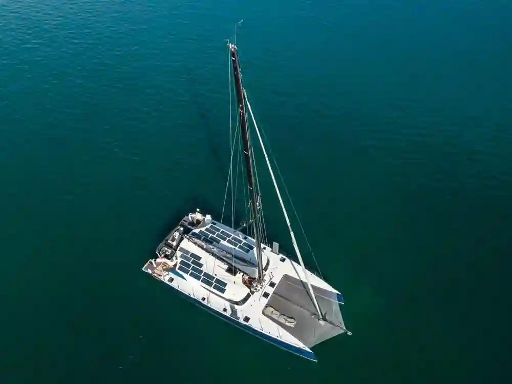 HH Catamarns HH66 For Sale