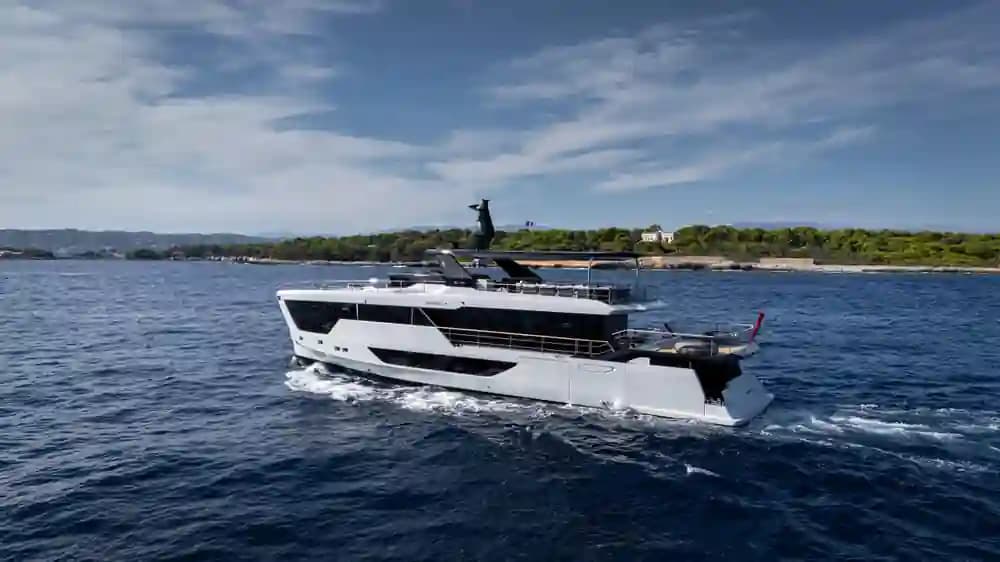 Numarine 30XP for Sale