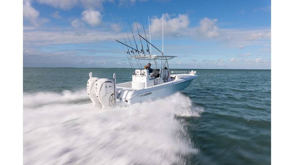 Contender 29 Bay for Sale