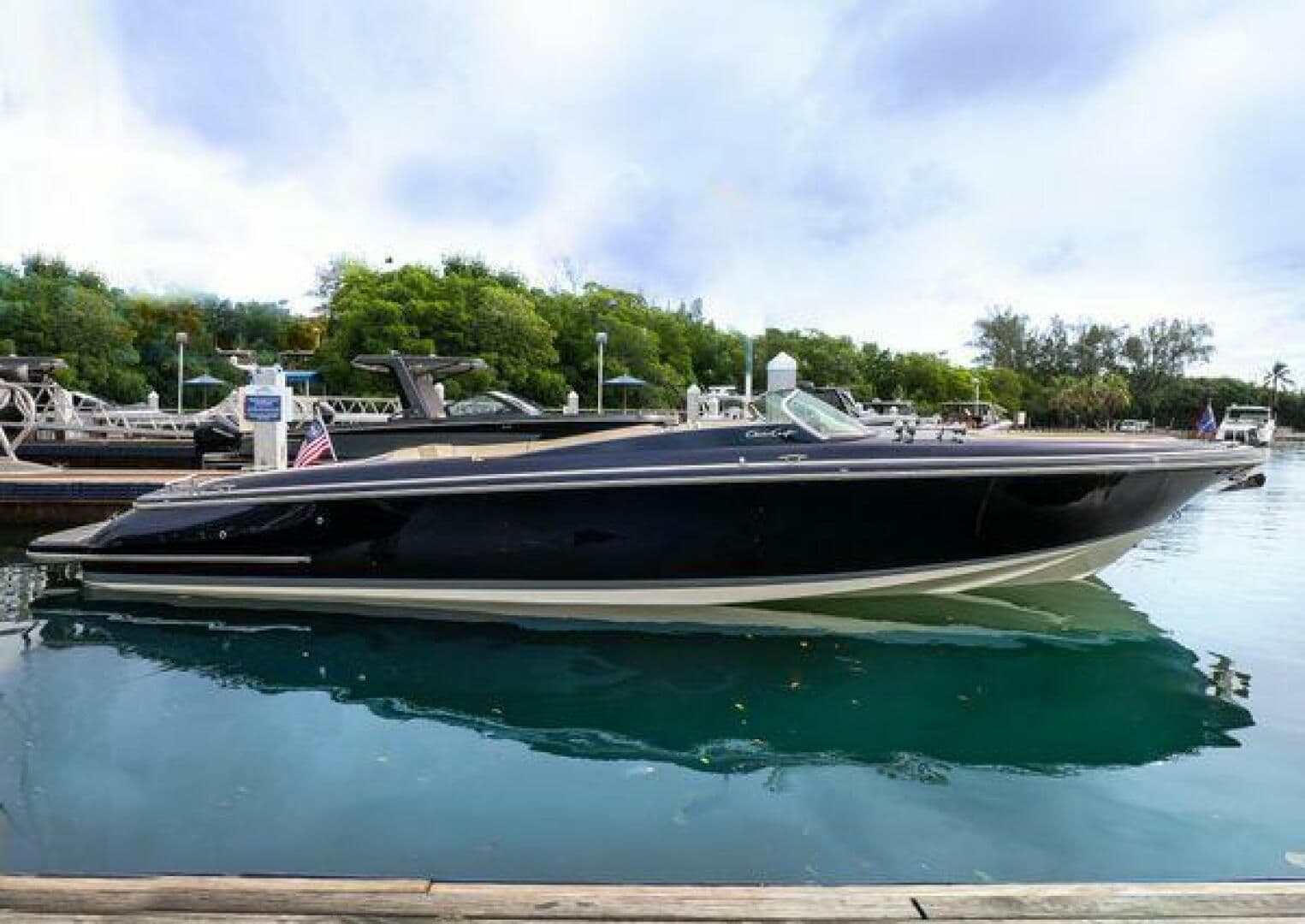 2018 Chris-Craft Launch 34 Verkauft in Miami, Florida Bowrider 4