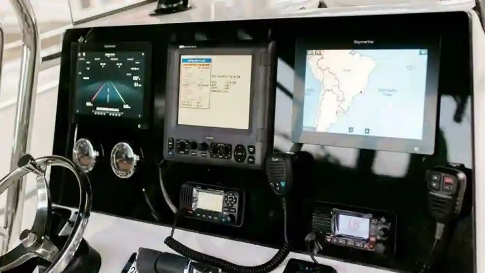 Garnet Offshore 300 HT for Sale