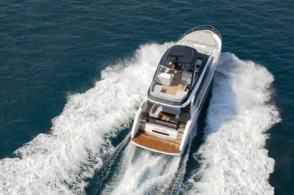Astondoa As5 For Sale