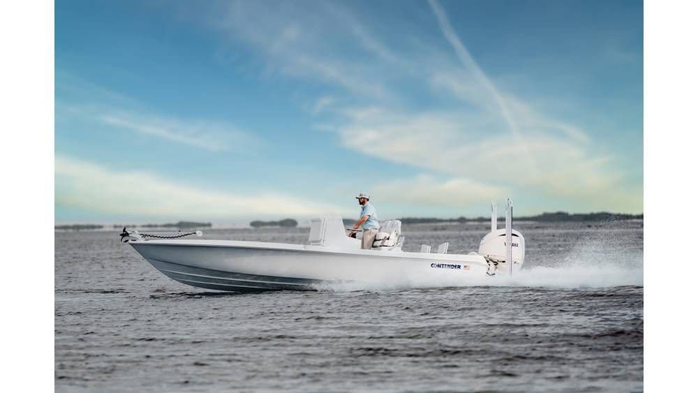 2026 Contender 26 Bay for Sale in Fort Lauderdale, Florida Bay Boats 5