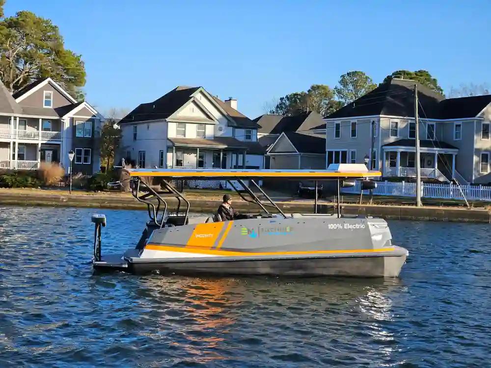 Ingenity 23E For Sale