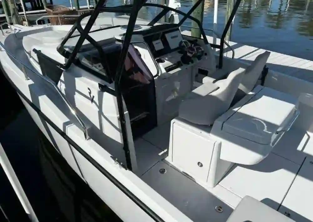 RYCK Yachts 280 for Sale