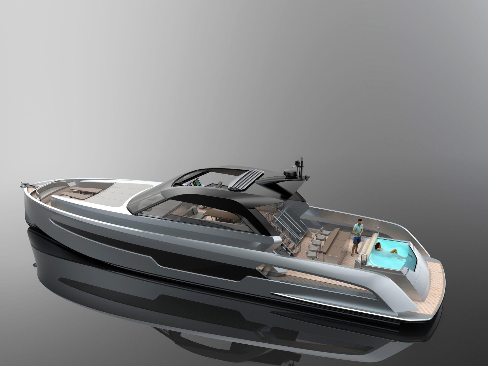 Dutch American DA 75 Supersports for Sale