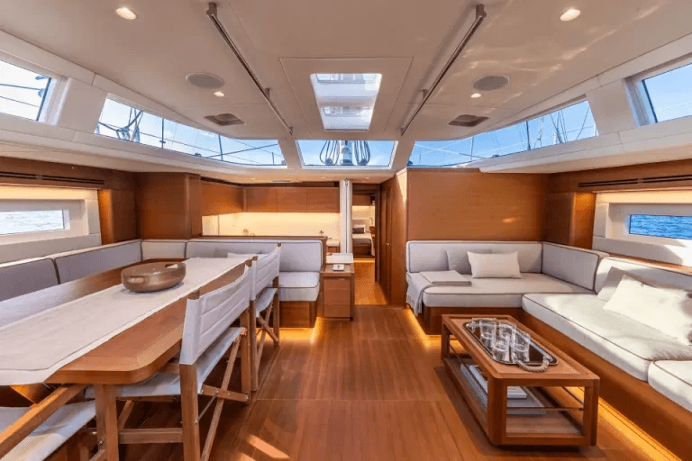 Grand Soleil Yachts GS 65 LC For Sale