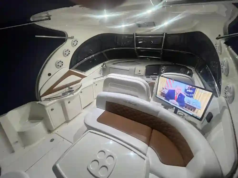 2008 Sea Ray 40 Sundancer for Sale in Key Largo, Florida Motor Yacht 5